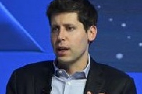 OpenAI board again in talks with Sam Altman for his return: Report