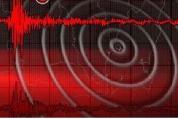 Strong 6.6-magnitude quake jolts Indonesia, no potential for tsunami