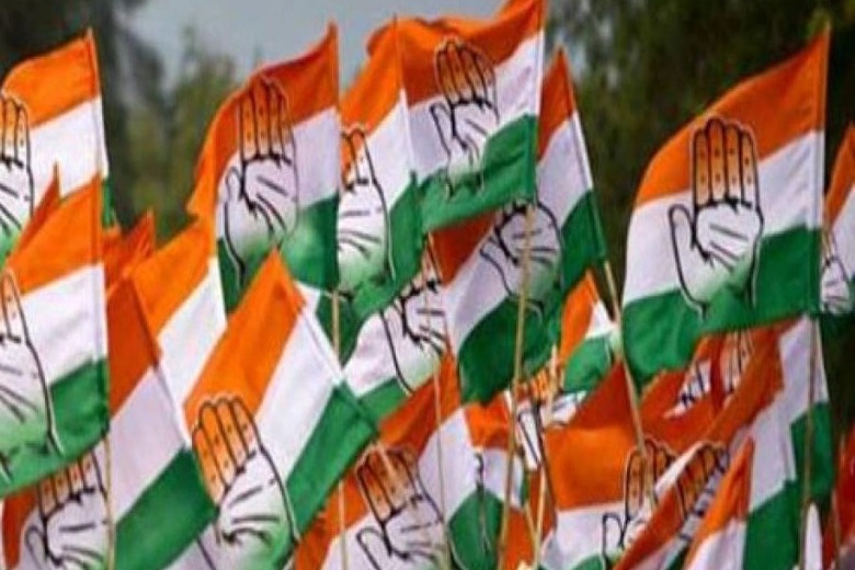 EC bans advertising of 7 guarantees by Congress in Rajasthan