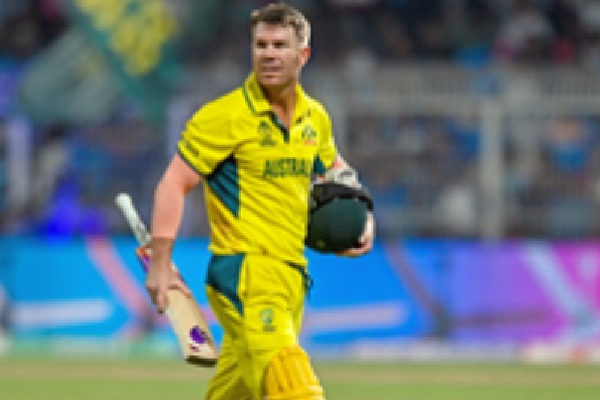 At the end of the day you need to perform when it matters, says Warner in response to Kaif