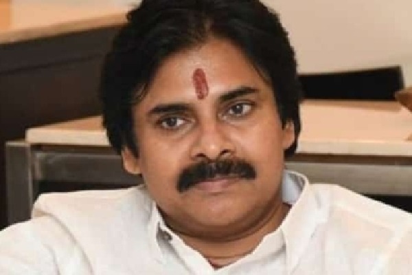 Jana Sena carries Sanatana Dharma, socialism together: Pawan Kalyan