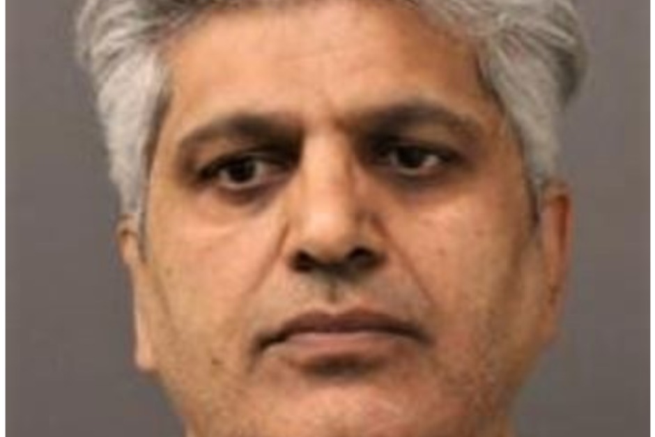 Indo-Canadian physiotherapist faces additional sexual assault charges