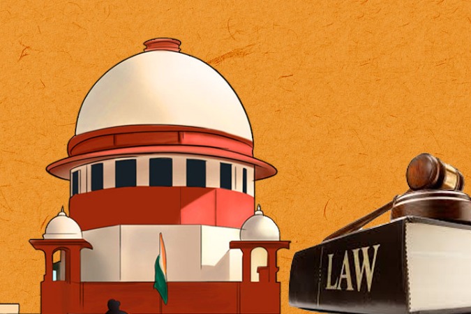 PMLA judgement review: With 'heavy heart', Justice S.K. Kaul recommends constitution of new bench