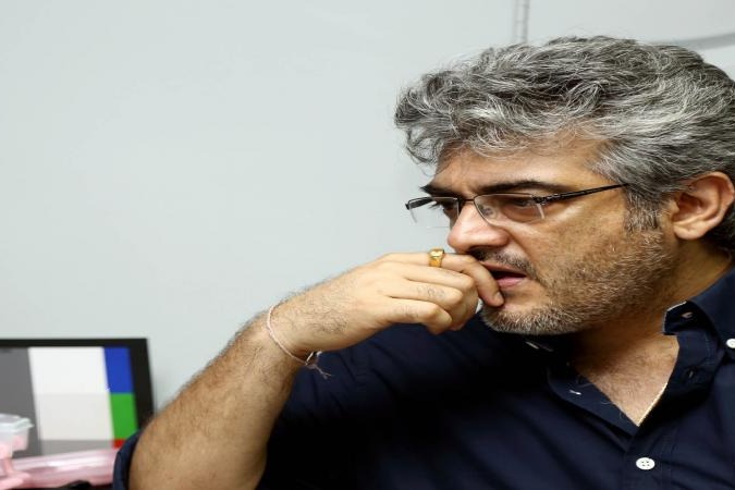 Ajith Kumar returns from Azerbaijan for ‘Vidaa Muyarchi’ shoot