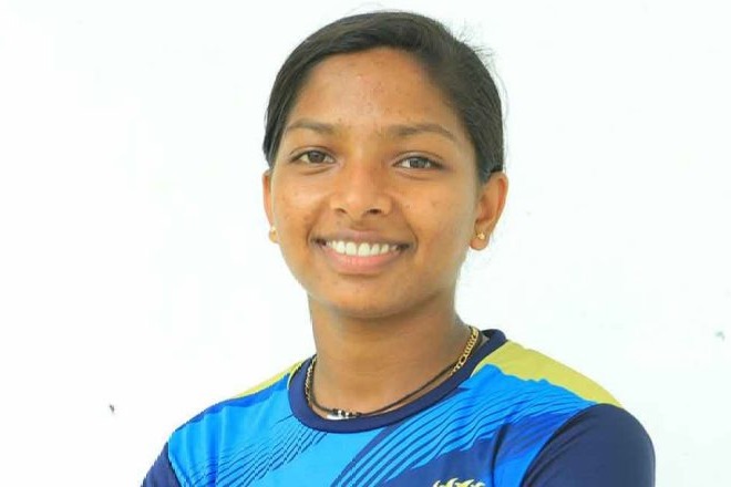 All-rounder Minnu Mani to captain India 'A' in women’s T20 series against England 'A'