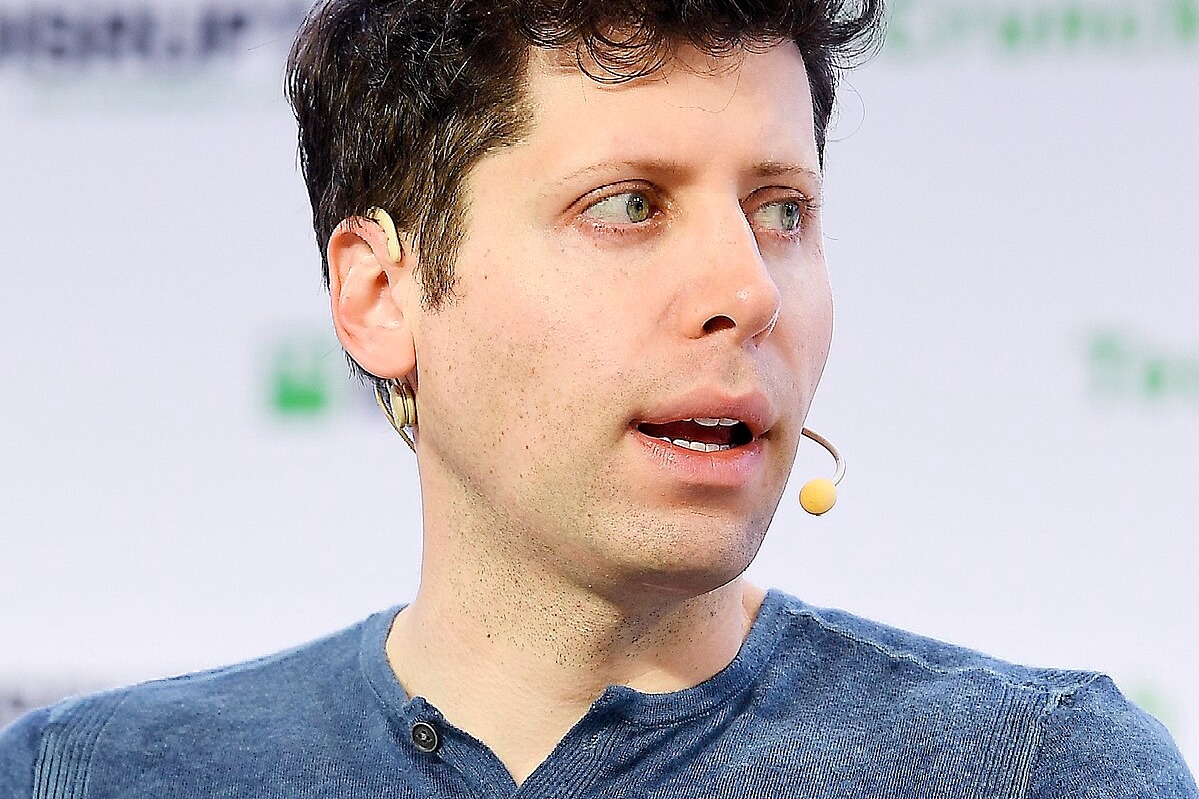 Exit & return of Sam Altman: This is how tech honchos reacted