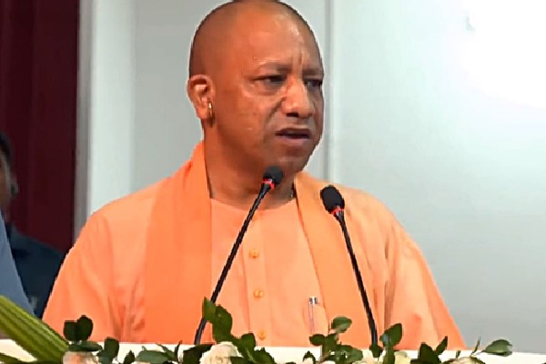 Yogi for renaming Hyderabad as Bhagyanagar, Mahabubnagar as Palamuru