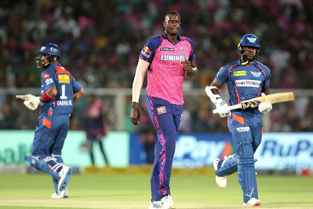 IPL 2024 Retentions: Rajasthan let go of Holder and McCoy; Punjab release Shahrukh and Rajapaksa