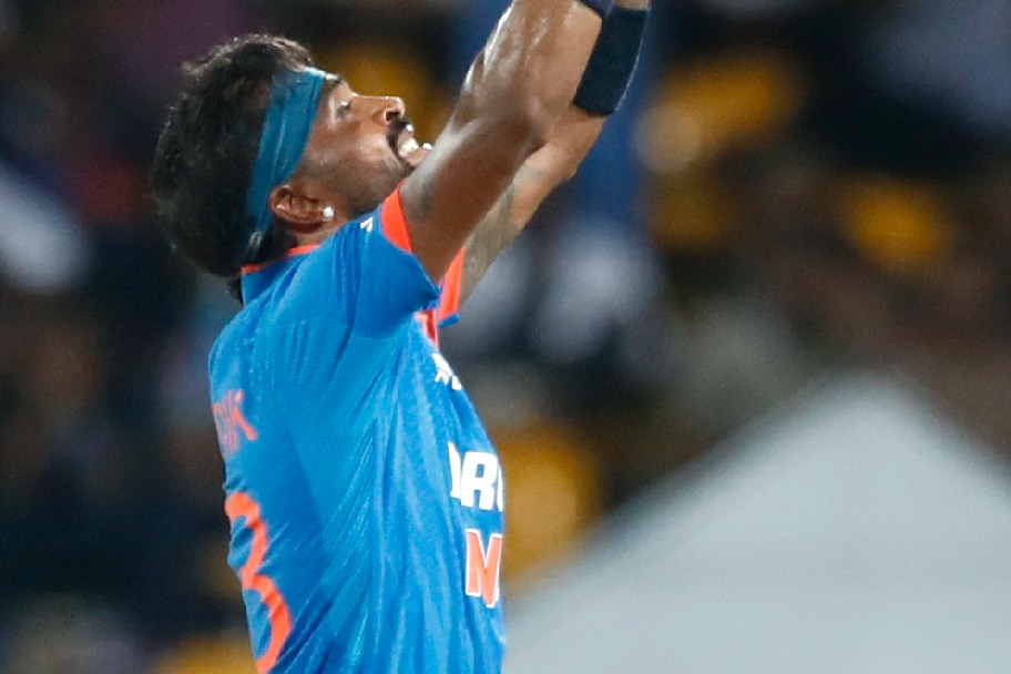 IPL 2024 Retentions: Gujarat Titans retain captain Hardik Pandya, amidst speculation over move to Mumbai Indians