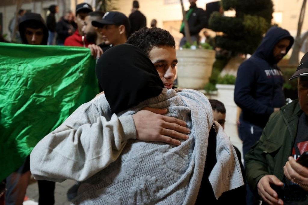 Hamas seeks to extend four-day truce with Israel