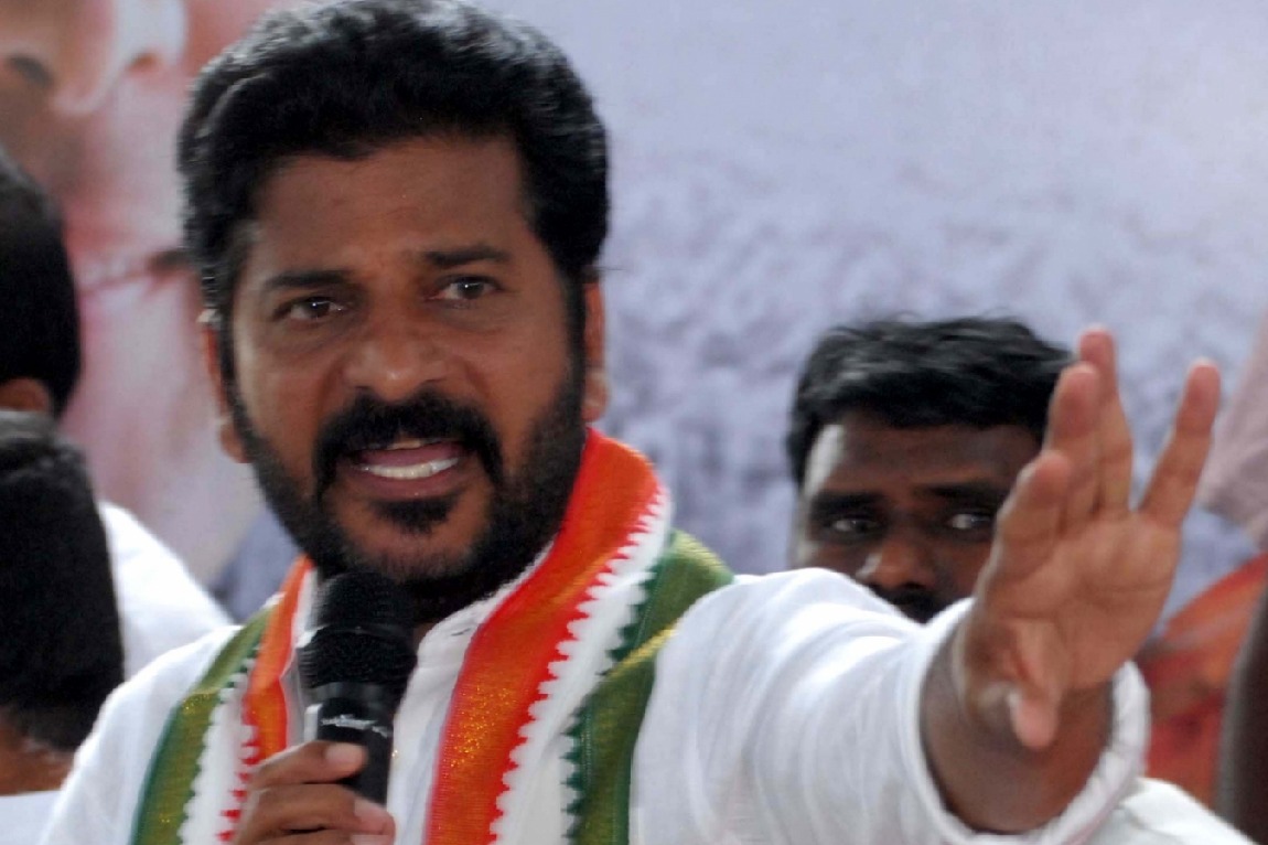 Telangana Congress asks farmers not to worry over Rythu Bandhu