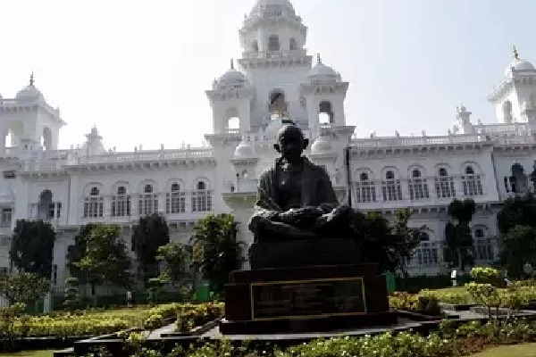 Average assets of 103 re-contesting MLAs in Telangana rose by Rs 9 cr: Report