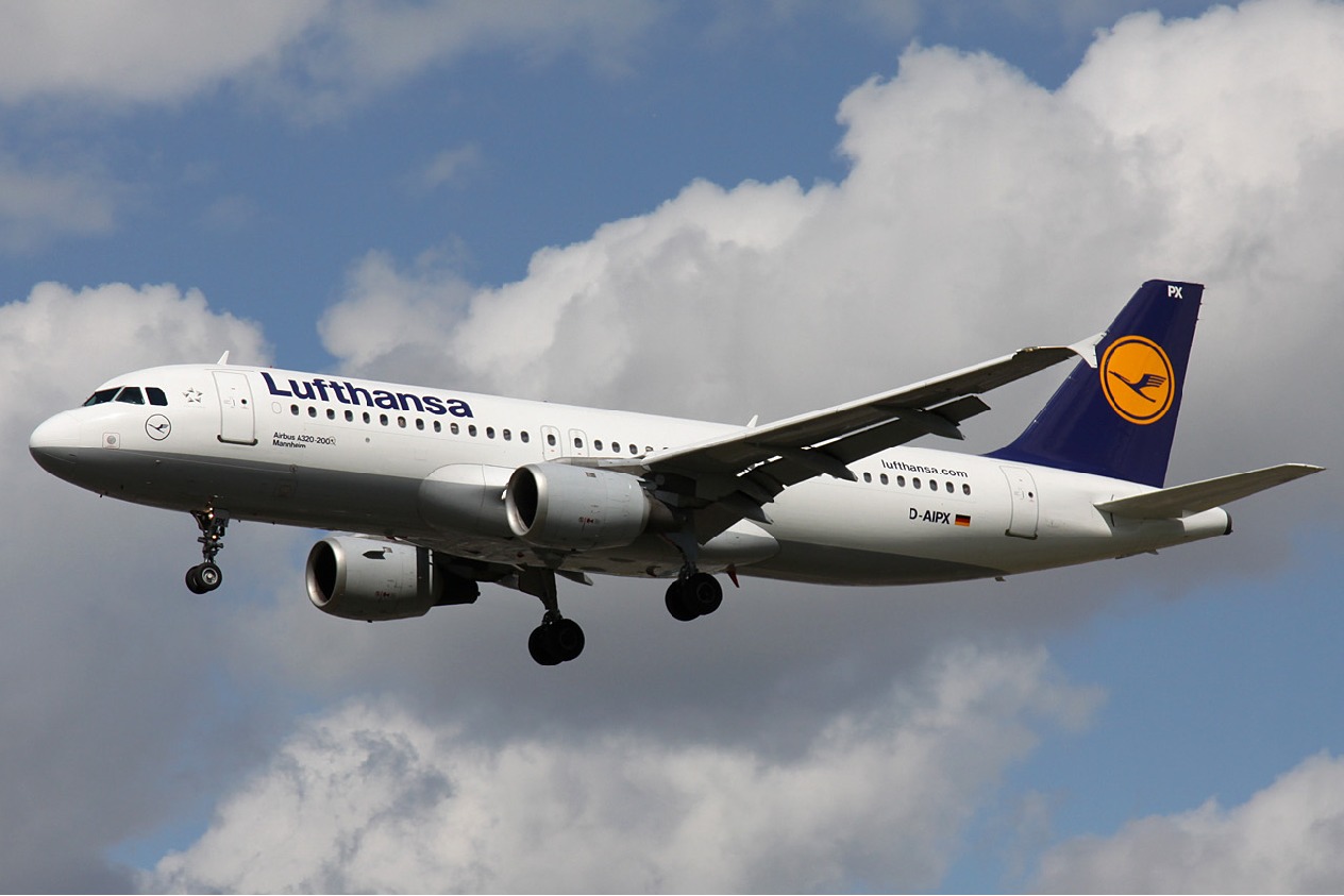 'Unruly' passenger prompts diversion of Bangkok-bound Lufthansa flight to Delhi