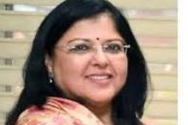 Veera Rana named new chief secretary of MP