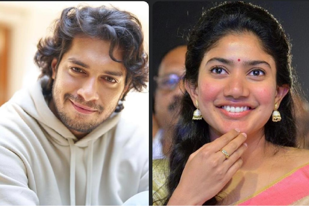 Junaid Khan, Sai Pallavi to start shooting for their untitled love story on Dec 1