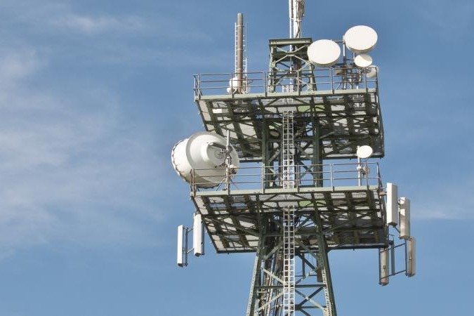 Mobile tower stolen in UP's Kaushambi