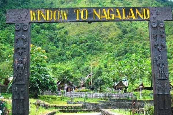 Prez Murmu, V-P Dhankhar, Shah, Kharge greet people of Nagaland on foundation day