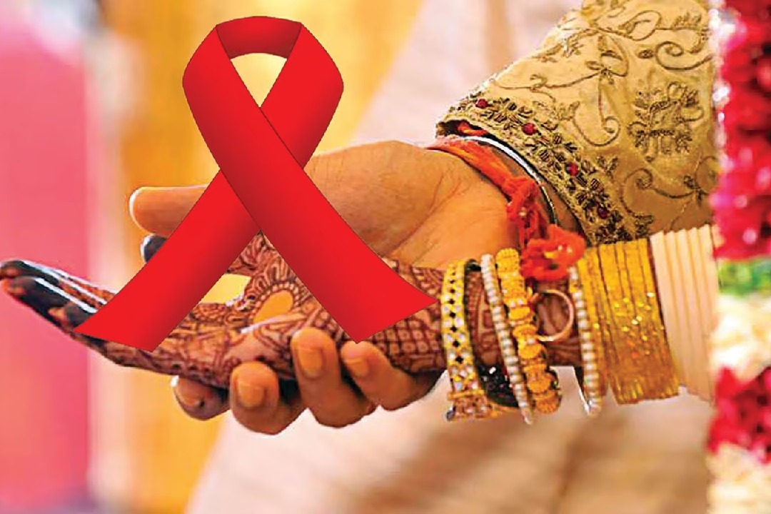 500 HIV patients keen to get married in UP