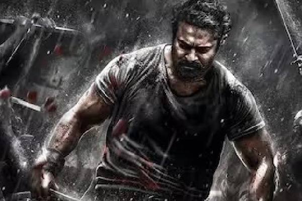 Blood, gore & adrenaline pumping action: 'Salaar: Part 1 - Ceasefire' trailer is not for faint-hearted