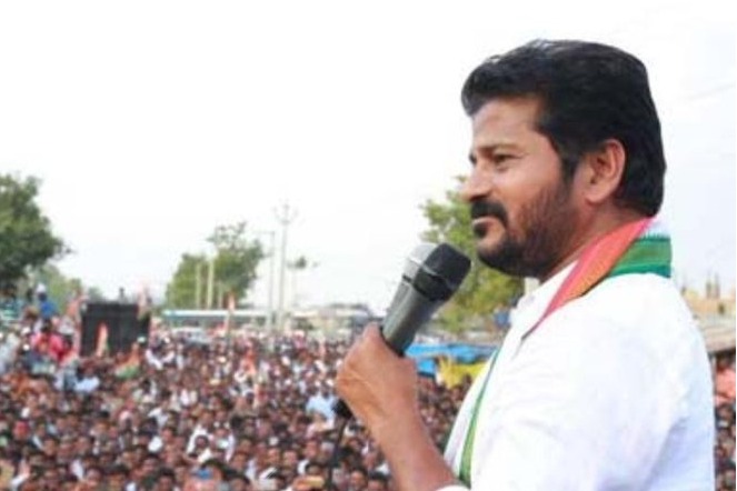 Revanth Reddy, the man who led Congress’ dramatic turnaround in Telangana