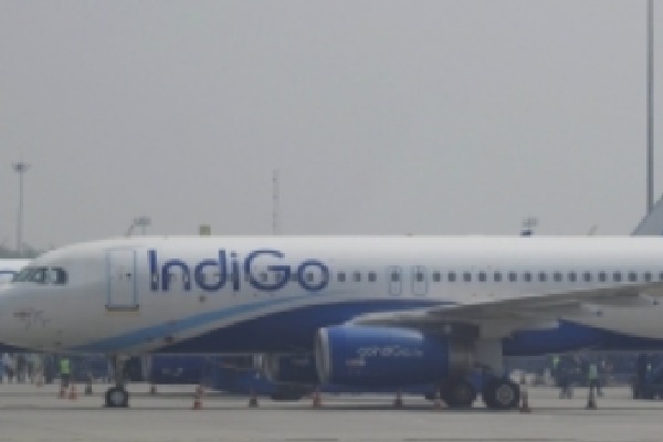 Now, IndiGo faces criticism over delays from former Union Minister