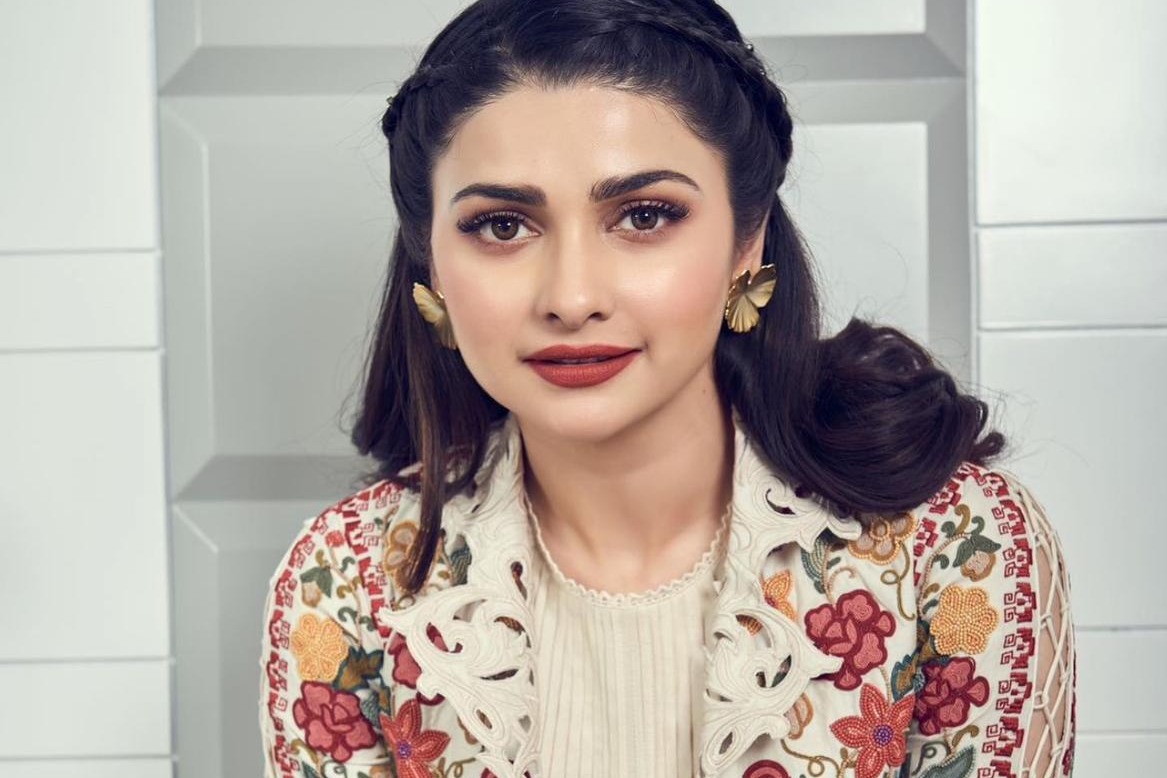 Prachi Desai: Working with Naga Chaitanya, Manoj felt like sharing a meal of memories