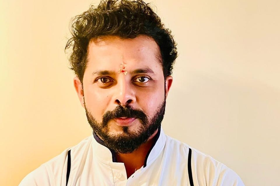 Sreesanth receives legal notice from LLC over rant against Gautam Gambhir; Reports