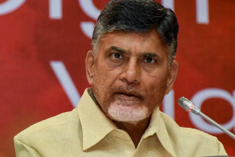 Supreme Court Postpones Hearing on Chandrababu's Bail Cancellation Petition