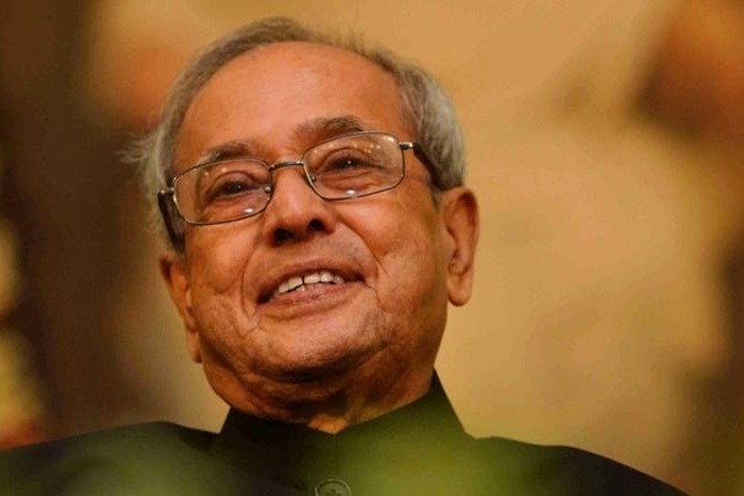 Kharge pays tribute to former President Pranab Mukherjee on his birth anniversary