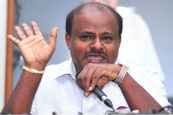 Karnataka Congress govt to fall after May 2024: Ex-CM Kumaraswamy