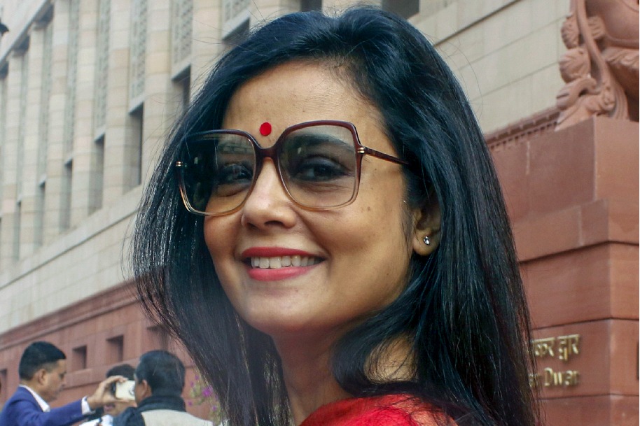 Mahua Moitra moves SC against expulsion from Lok Sabha