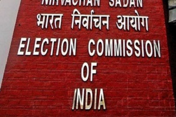 Election Commission revokes suspension of ex-Telangana DGP