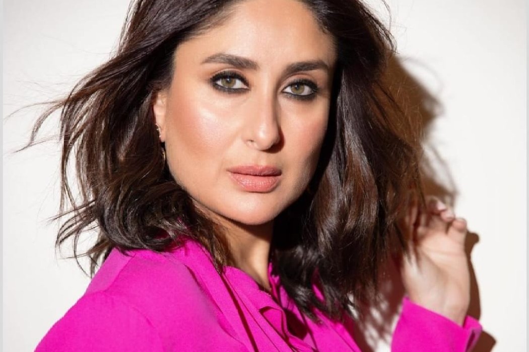 From divine figures to Shaktimaan & Krishh, India has league of
 superheroes, says Kareena