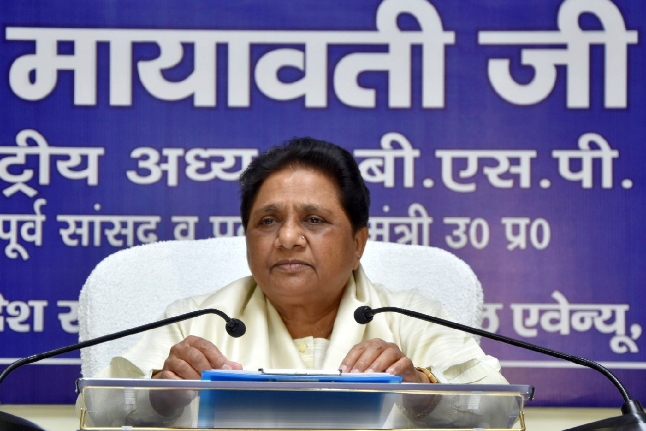 No tickets on sale – BSP will field its cadres in polls