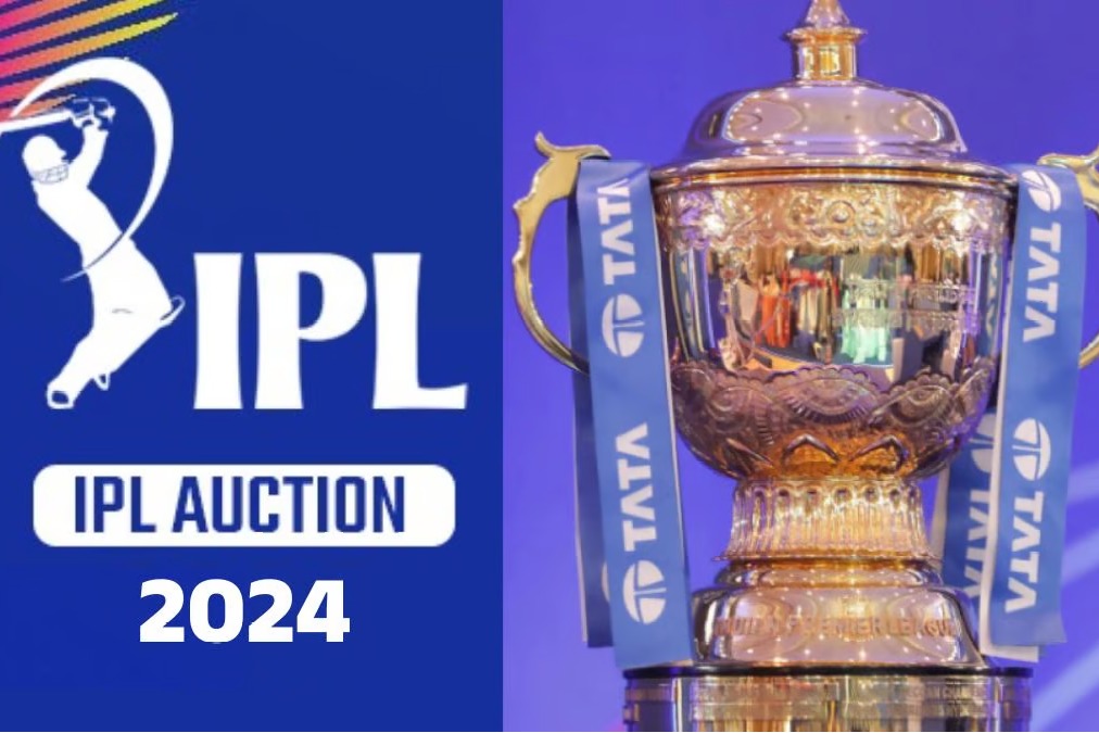 IPL Auction 2024: Schedule, players list, team purse - everything cricket fanatics must know!