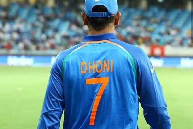 BCCI set to retire MS Dhoni’s iconic No.7 jersey, informs Indian team players: Reports