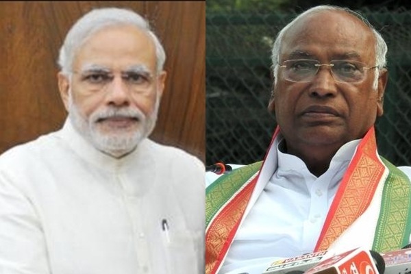 PM Modi, Kharge greet nation on Vijay Diwas