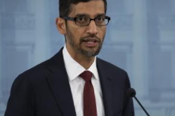 Not the right way to do it: Pichai on laying off 12K Google workers