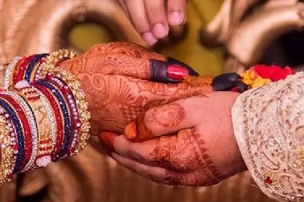 1 in 5 girls, 1 in 6 boys still married as children in India: Lancet