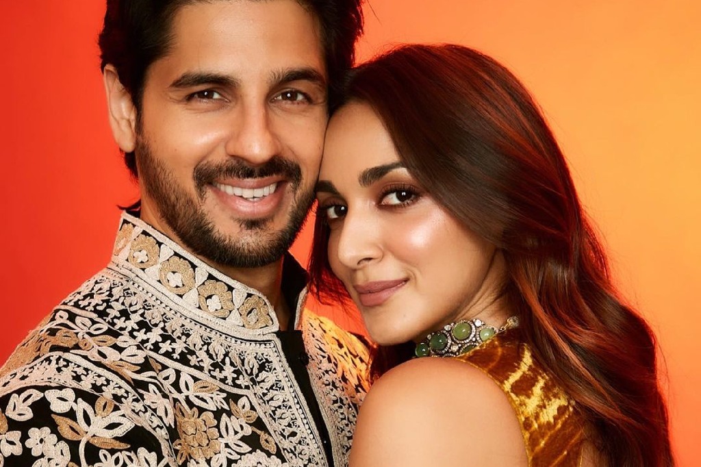 Kiara Advani finds Sidharth Malhotra’s ‘Indian Police Force’ teaser ‘fire’