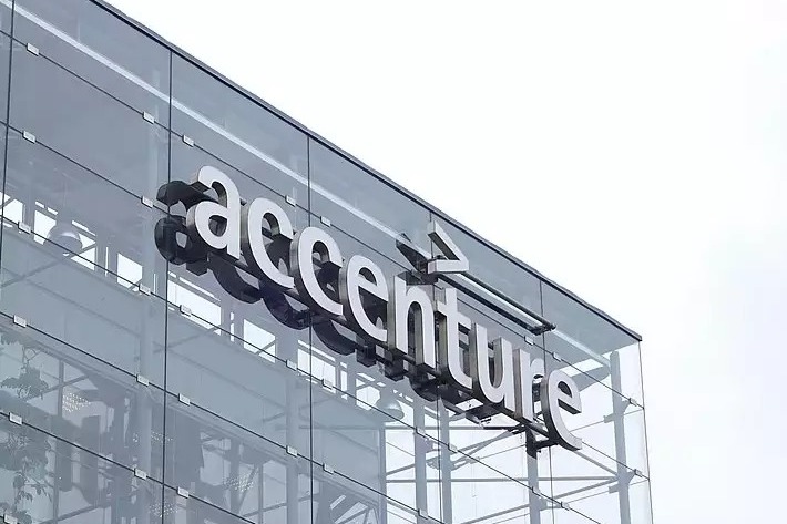 Accenture unveils generative AI studio in India to boost data, AI adoption