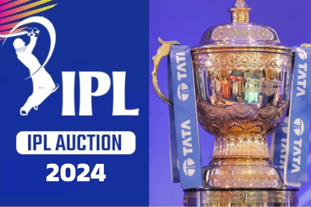 IPL Auction 2024: Uncapped Shubham Dubey sold to RR for Rs 5.80 cr, CSK bags Sameer Rizvi for Rs 8.40 cr