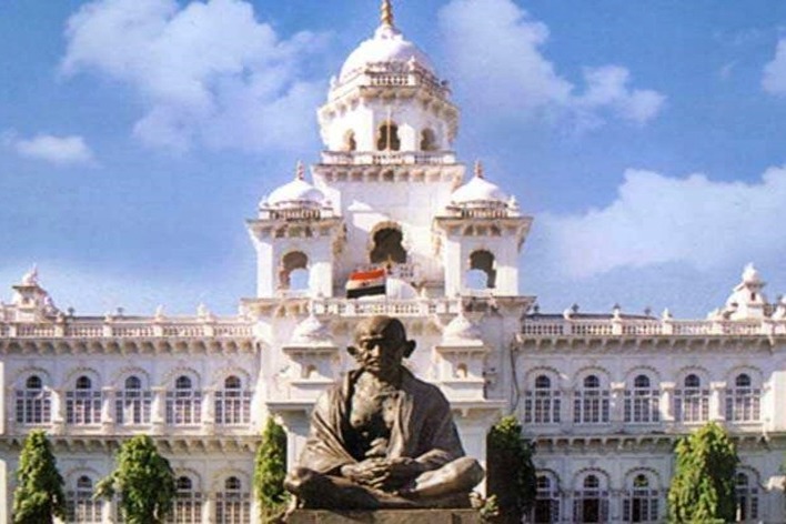 Telangana Assembly witnesses heated debate over whitepaper on state finances