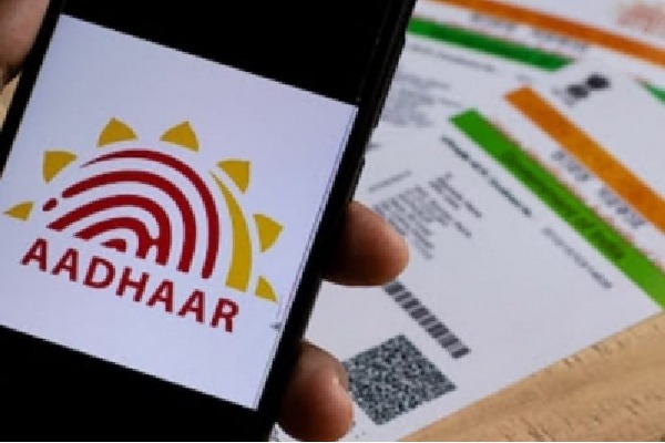 Verification now compulsory for Aadhaar for those above 18 years