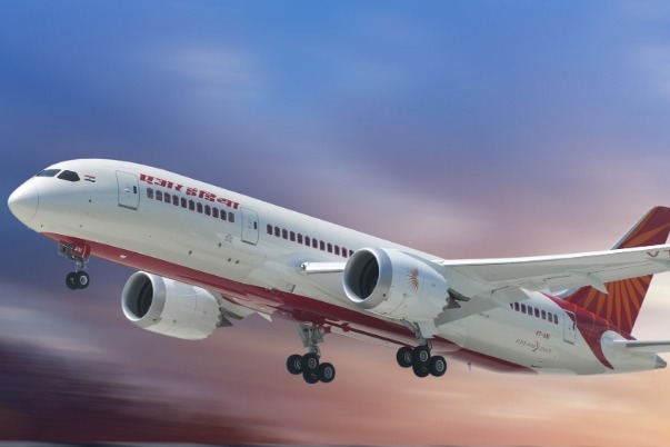 'Close call at 35,000 ft': Air India flight declares emergency after engine fire scare