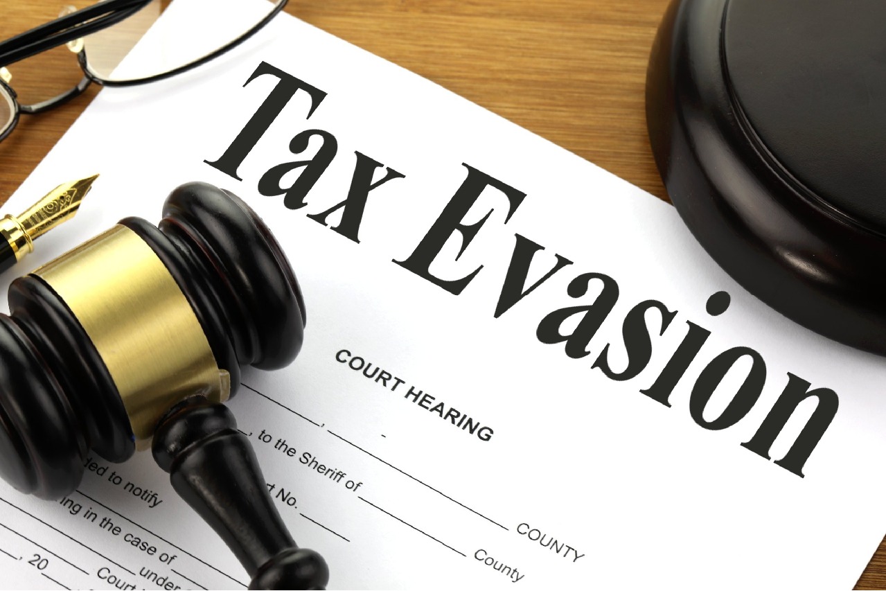 Indian-origin tax evader to pay nearly $550K in restitution to US