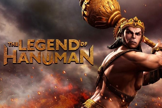 ‘The Legend of Hanuman’ season 3 trailer gives a glimpse of epic battle between Lord Hanuman & Ravan