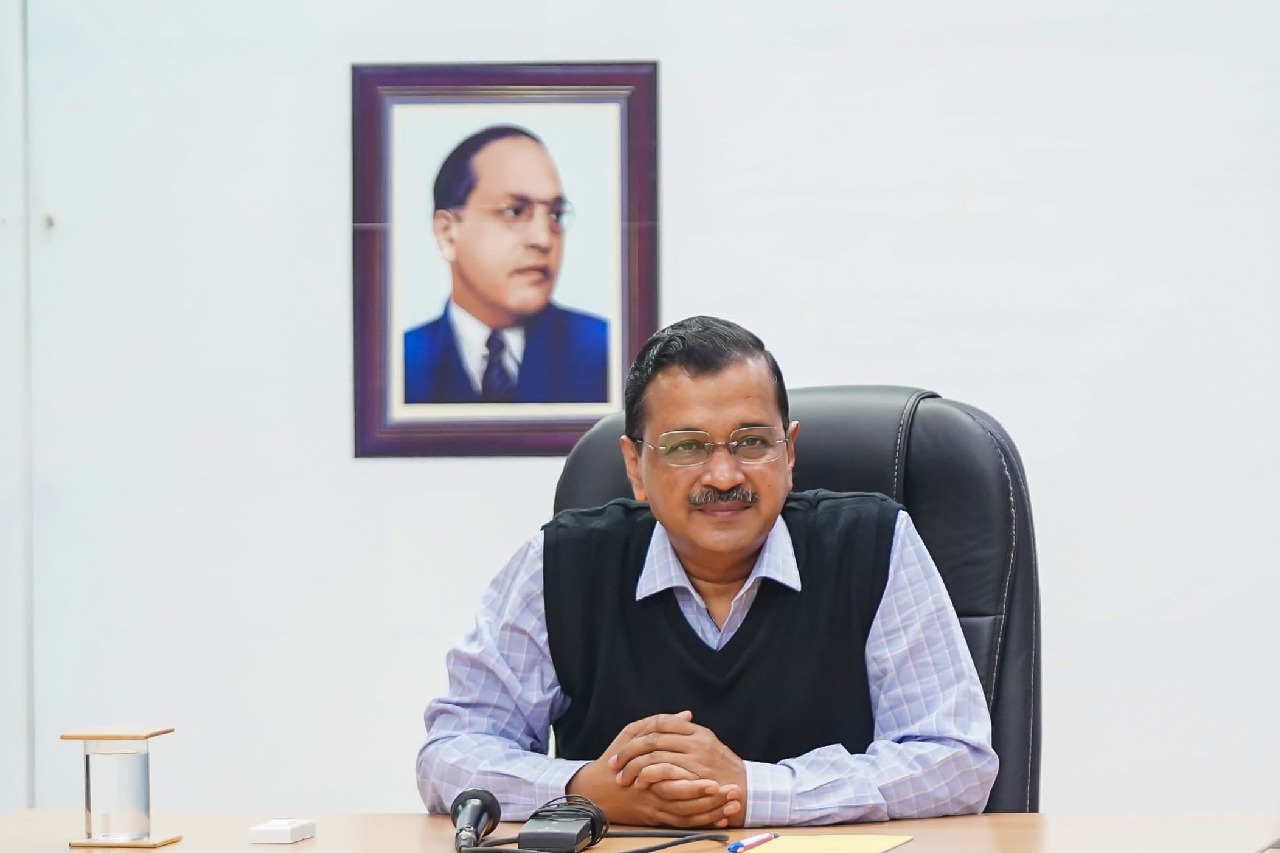 ED issues fresh summons to Kejriwal in excise policy case for January