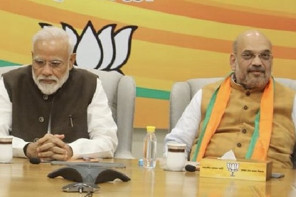 Day 2 of BJP national office-bearers meet focuses on 2024 poll preparedness