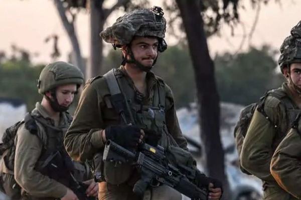 IDF: 8 more soldiers killed, death toll reaches 152